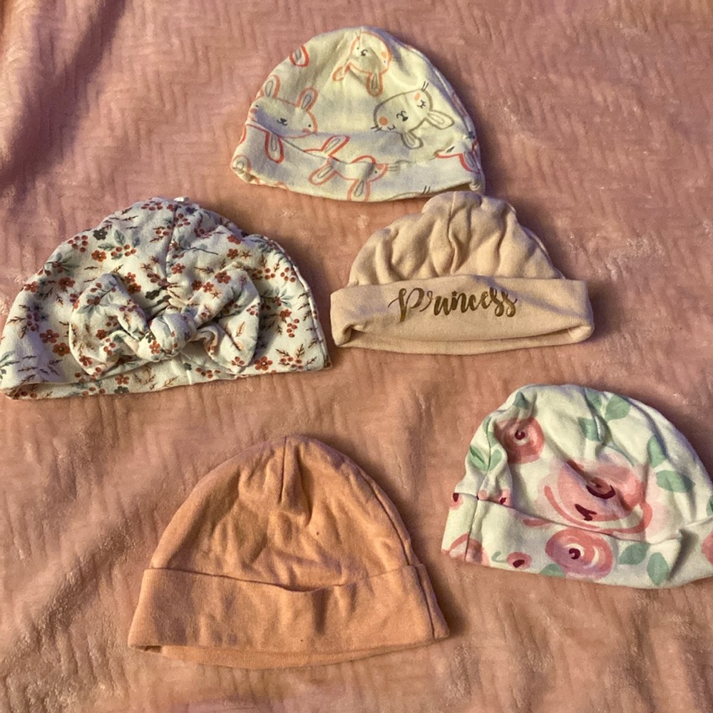 baby hats